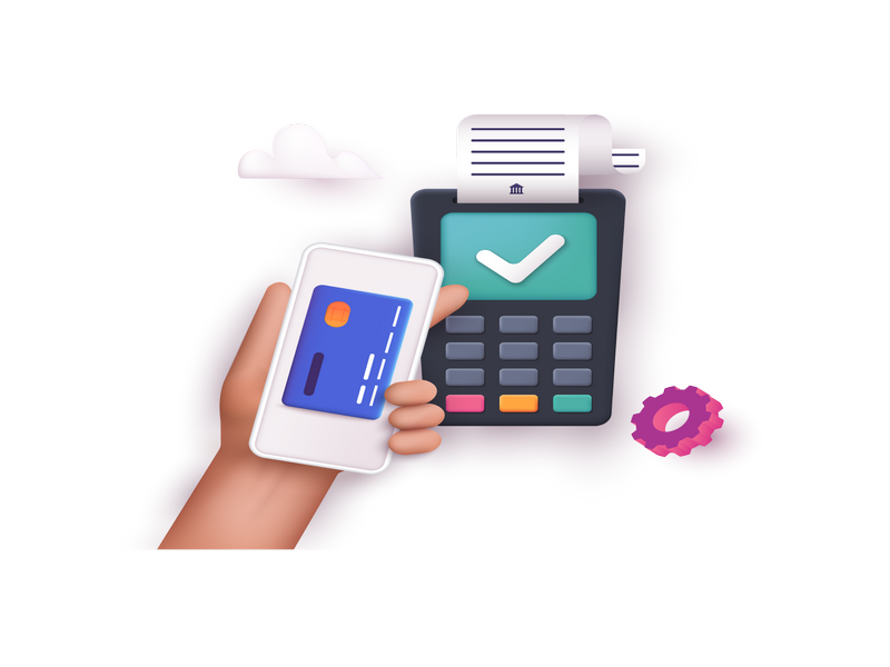 Credit Card Processing Fee (for $25 Card)